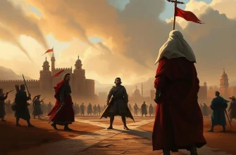 10 Gripping Films Similar to Old Gringo