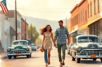 Movies and Shows Like American Romance to Fall in Love With