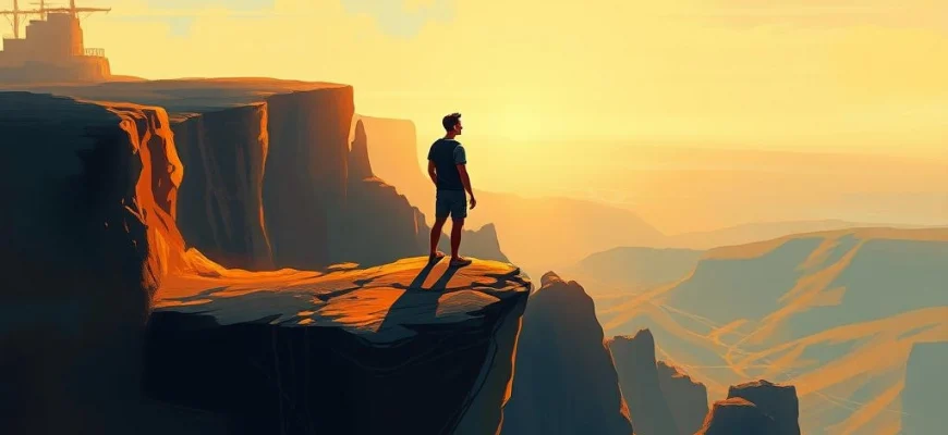 10 Heartfelt Movies Similar to The Long Way Home