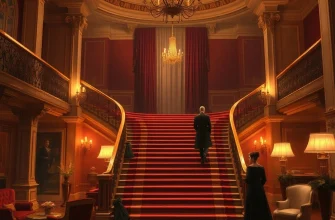 10 Captivating Shows Like Hotel Portofino