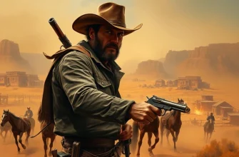 10 Action-Packed Movies Like 'A Fistful of Lead'