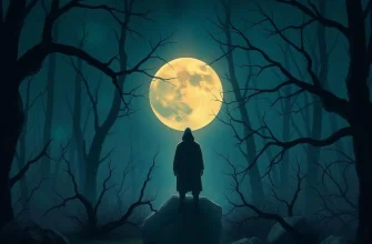 Movies and Shows Like Nightwish for Supernatural Thrills