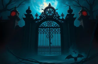 10 Movies & Shows Like Gates of Darkness