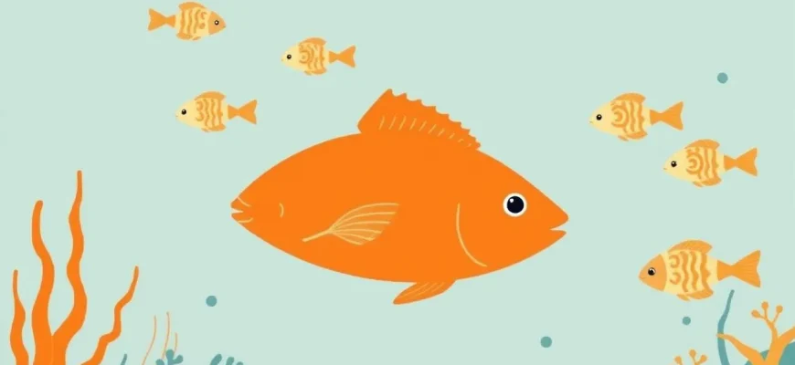 Top 10 Fish Biopic Films