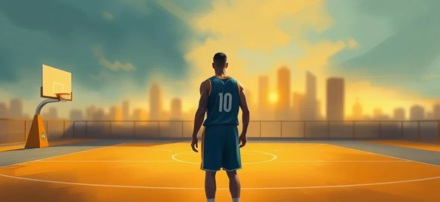 10 Movies and Shows Similar to 38 at the Garden