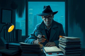 Mysteries Like 'Shock to the System' You'll Love