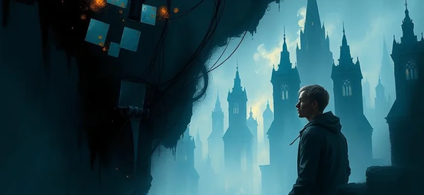 Movies Similar to 'Theorem' for Avant-Garde Lovers