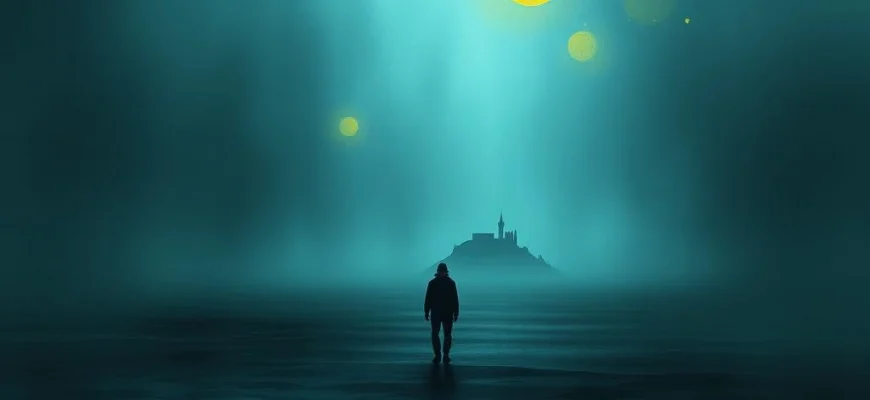 10 Must-Watch Films Similar to Insulaire