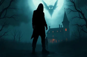 Movies and Shows Like Head Count for Horror Fans