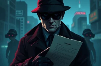 Gripping Spy Dramas Similar to The Looking Glass War