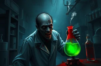 10 Eerie Films Similar to Creature of the Walking Dead