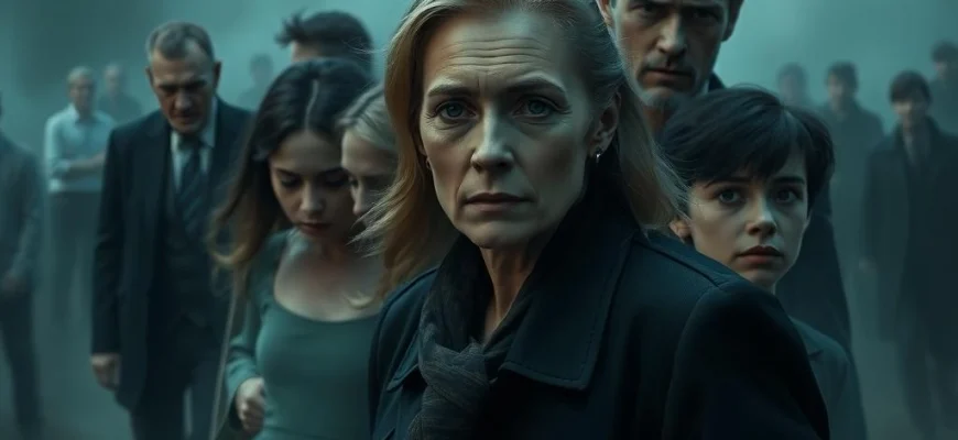 10 Must-Watch Shows Similar to Monarch