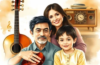 10 Must-Watch Films & Series Similar to American Pop