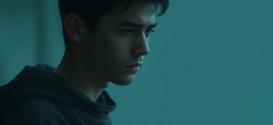 Movies Like The Measure of a Man: 10 Must-Watch Picks