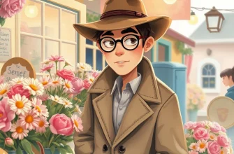 10 Shows & Movies Like Flower Shop Mystery: Mum's the Word