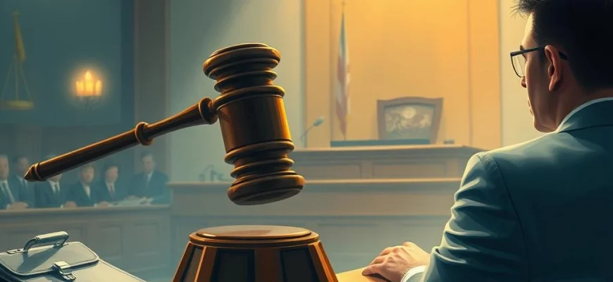 Shows and Movies Similar to Conviction