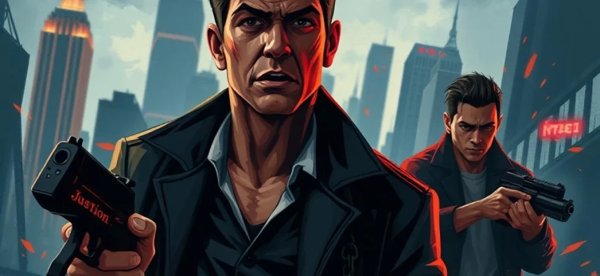 10 Must-Watch Movies & Shows Like Bad Company