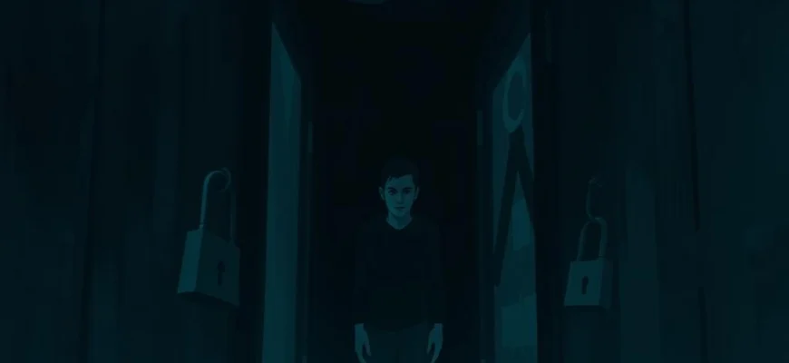 Movies Like Glass Trap for Edge-of-Your-Seat Suspense