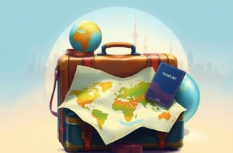 Shows Like Passport to Europe for Your Next Adventure