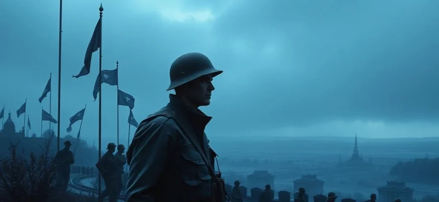 Movies & Shows Similar to The Wereth Eleven