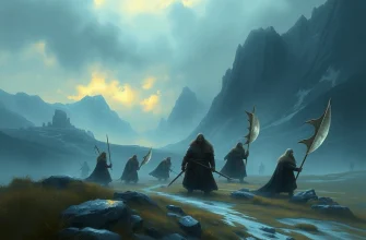 10 Epic Films and Shows Similar to Vikingdom