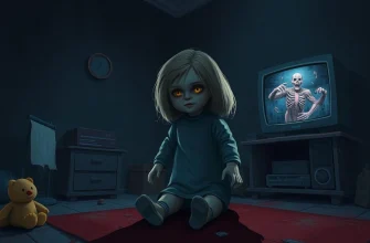 Movies and Shows Like 'Child's Play' to Haunt Your Nights