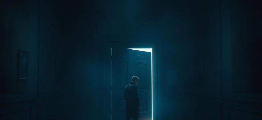 10 Gripping Films Similar to Hitlers Berg