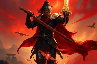 Fantasy Films Like The Emperor's Sword to Watch Next