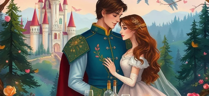 Movies and Shows Similar to Dear Prince