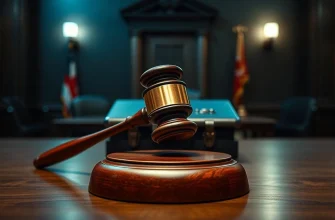 Legal Thrillers Similar to Public Defender