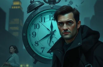 10 Must-See Movies and Shows Like Chronofilm