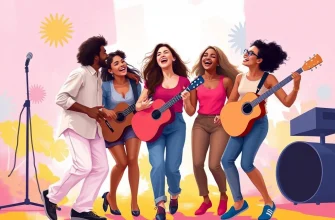 10 Must-Watch Films & Shows Similar to Best Summer Ever