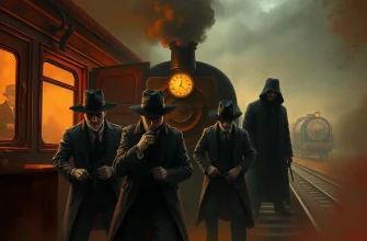 Movies & Shows Similar to The First Great Train Robbery