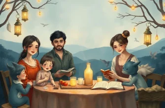 Shows Like The Eccentric Family to Watch Next