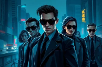 Shows & Movies Like The Mod Squad You'll Love