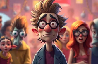 Movies & Shows Like Blowfly Park for Offbeat Humor Fans