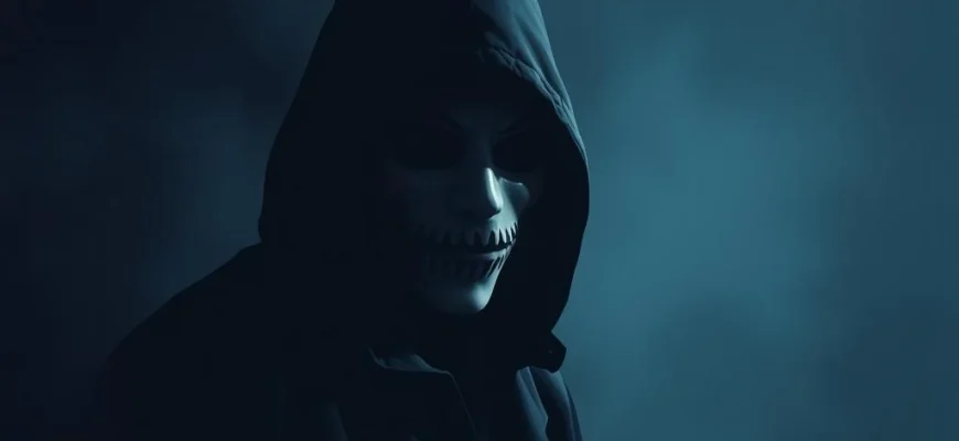 10 Must-Watch Thrillers Similar to I Know What You Did Last Summer