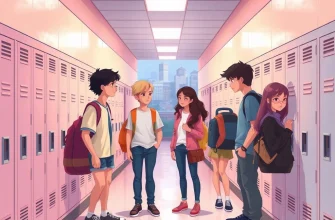 Shows Like Lovestruck High to Fuel Your Romance Fix