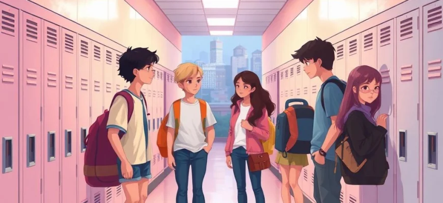 Shows Like Lovestruck High to Fuel Your Romance Fix