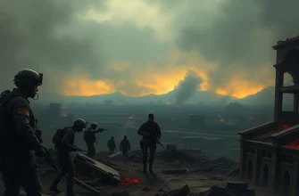 Movies and Shows Similar to A War Story