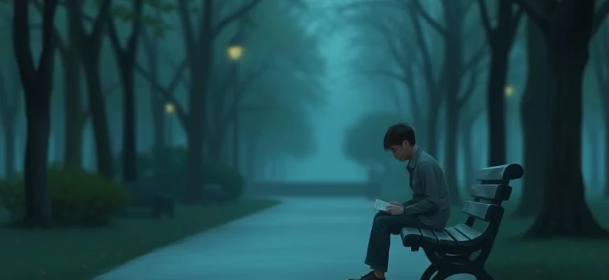 Movies & Shows Like Fallen Leaves for Thoughtful Viewers