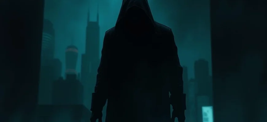 Gripping Films Similar to Azor