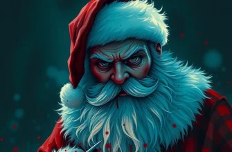 Bloody Good Holiday Horror: 10 Movies Like Christmas Bloody Christmas