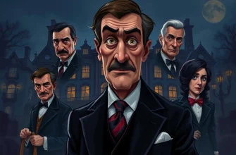 Movies and Shows Similar to 'Kind Hearts and Coronets'