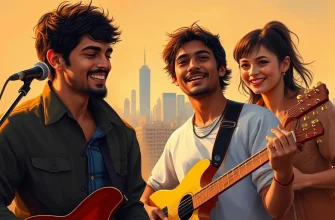 10 Must-Watch Films & Shows Similar to Satan & Adam