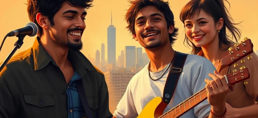 10 Must-Watch Films & Shows Similar to Satan & Adam