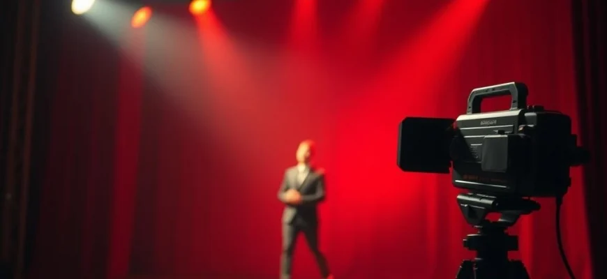 Classic Dramas Similar to Come and Get It