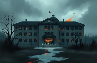 10 Heart-Wrenching Movies and Shows Like Beslan