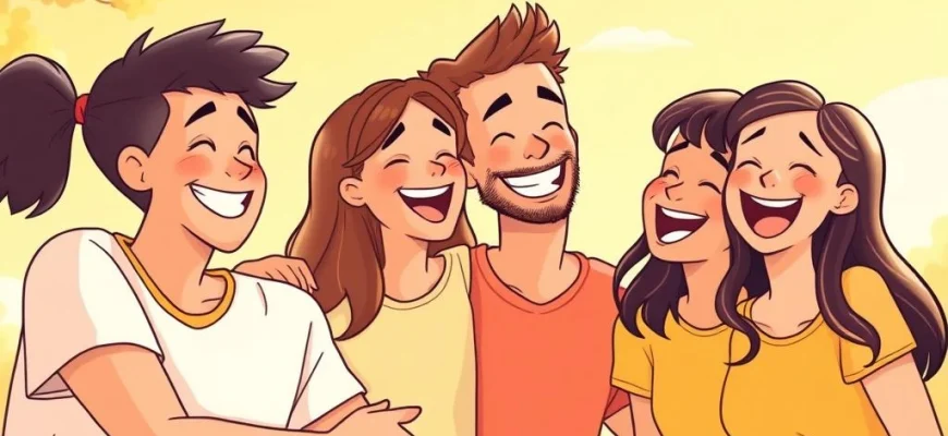 10 Must-Watch Films & Series Similar to Pachuvum Athbhuthavilakkum