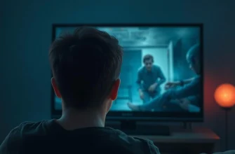 Found Footage Films & Shows to Watch Next